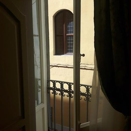 Affittacamere Shabby Old Town Florencja Zewnętrze zdjęcie